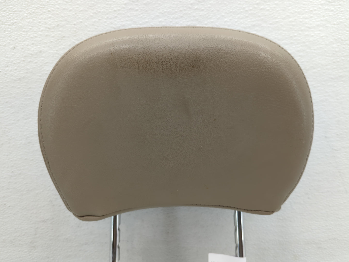 2002-2002 Ford Focus Headrest Head Rest Front Driver Passenger Seat Blue - Oemusedautoparts1.com