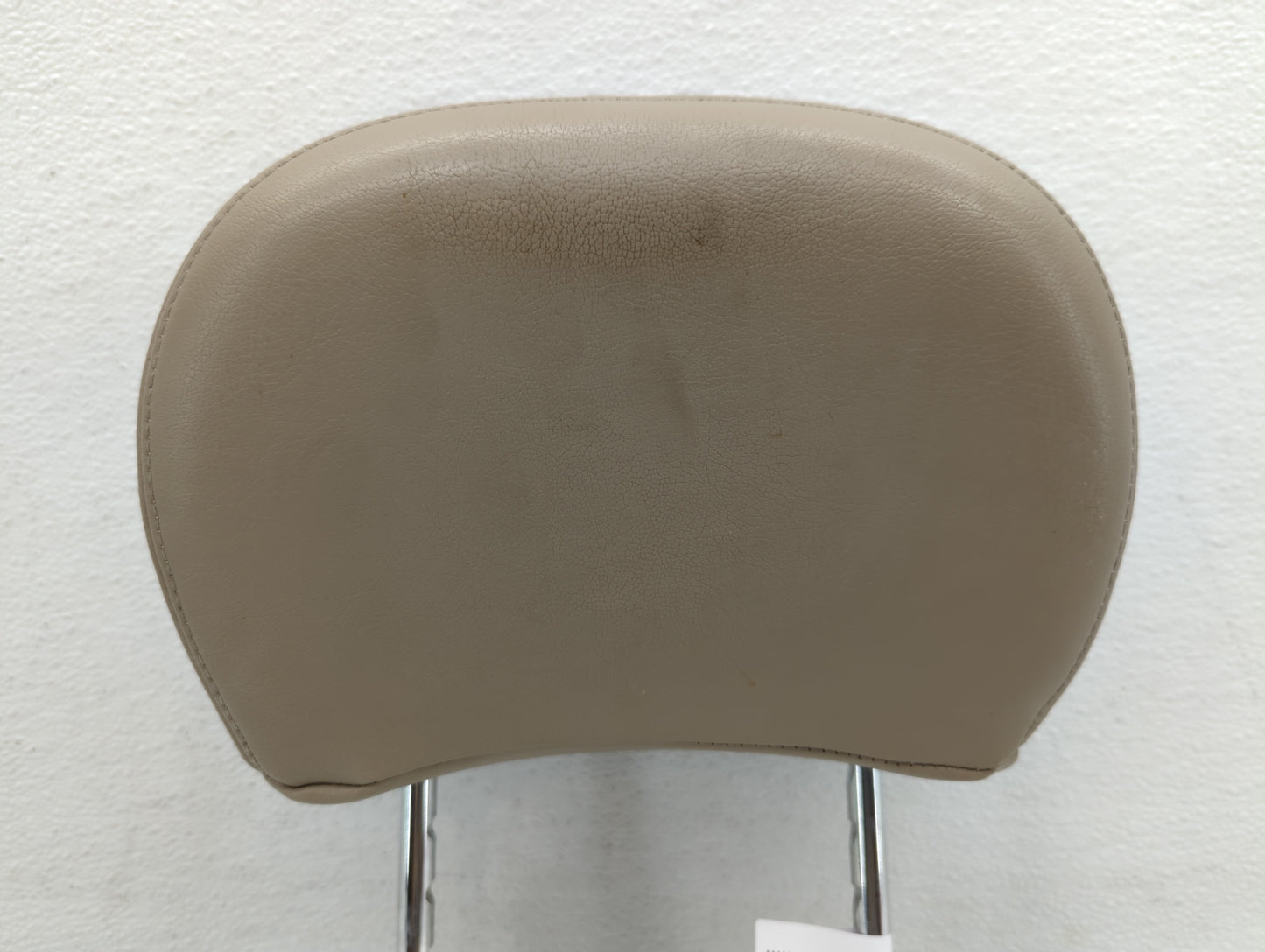 2002-2002 Ford Focus Headrest Head Rest Front Driver Passenger Seat Blue - Oemusedautoparts1.com