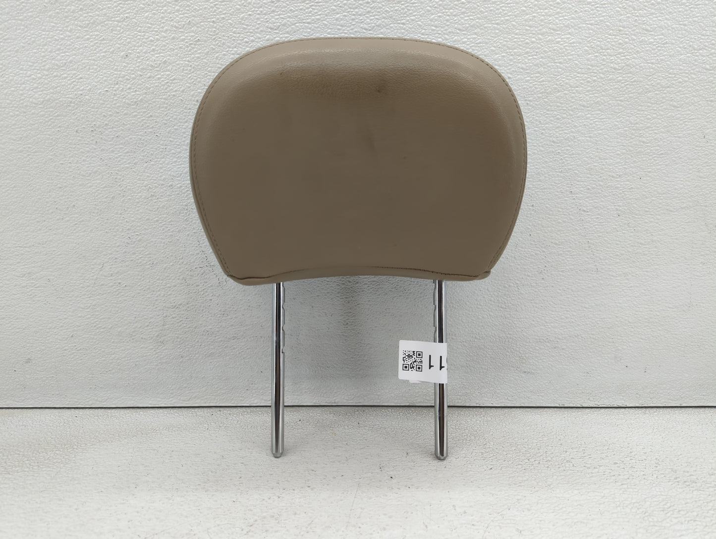 2002-2002 Ford Focus Headrest Head Rest Front Driver Passenger Seat Blue - Oemusedautoparts1.com