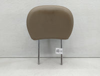 2002-2002 Ford Focus Headrest Head Rest Front Driver Passenger Seat Blue - Oemusedautoparts1.com