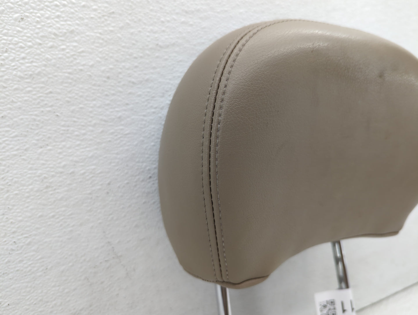 2002-2002 Ford Focus Headrest Head Rest Front Driver Passenger Seat Blue - Oemusedautoparts1.com