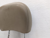 2002-2002 Ford Focus Headrest Head Rest Front Driver Passenger Seat Blue - Oemusedautoparts1.com