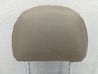 2002-2002 Ford Focus Headrest Head Rest Front Driver Passenger Seat Blue - Oemusedautoparts1.com