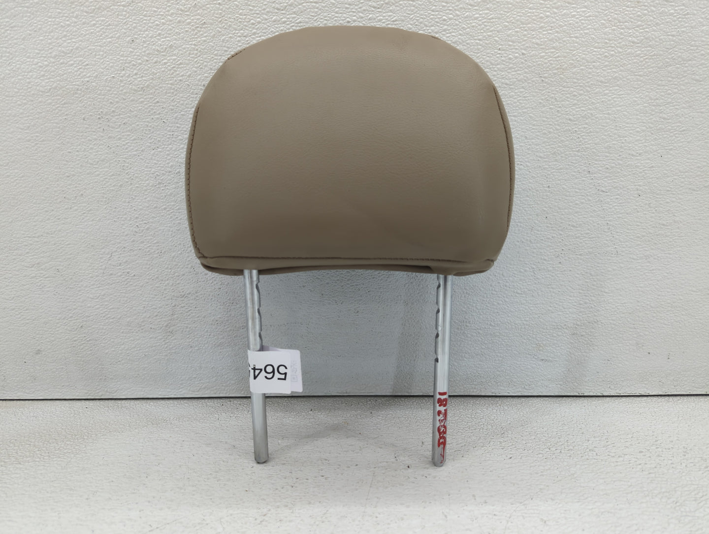 2002-2002 Ford Focus Headrest Head Rest Front Driver Passenger Seat Blue - Oemusedautoparts1.com