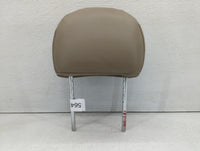 2002-2002 Ford Focus Headrest Head Rest Front Driver Passenger Seat Blue - Oemusedautoparts1.com
