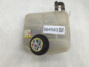 compare product 2000-2004 Ford Focus Windshield Washer Fluid Reservoir Bottle Oem