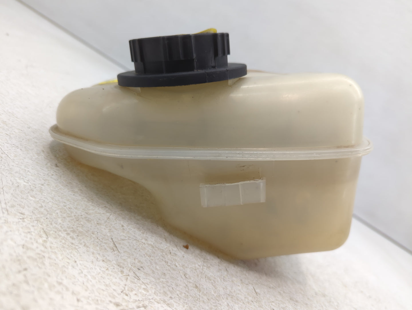 2000-2004 Ford Focus Windshield Washer Fluid Reservoir Bottle Oem - Oemusedautoparts1.com