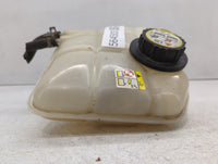 2000-2004 Ford Focus Windshield Washer Fluid Reservoir Bottle Oem - Oemusedautoparts1.com