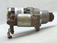 2000-2004 Ford Focus Car Starter Motor Solenoid OEM P/N:23300 3TA0C Fits Fits 2000 2001 2002 2003 2004 OEM Used Auto Parts -