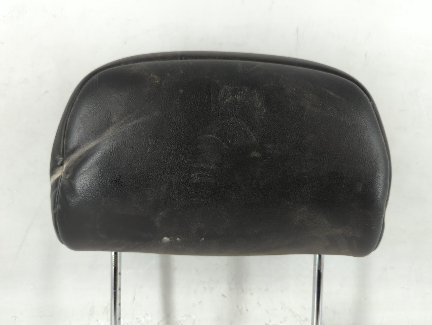 2002 Ford Focus Headrest Head Rest Front Driver Passenger Seat Fits OEM Used Auto Parts - Oemusedautoparts1.com