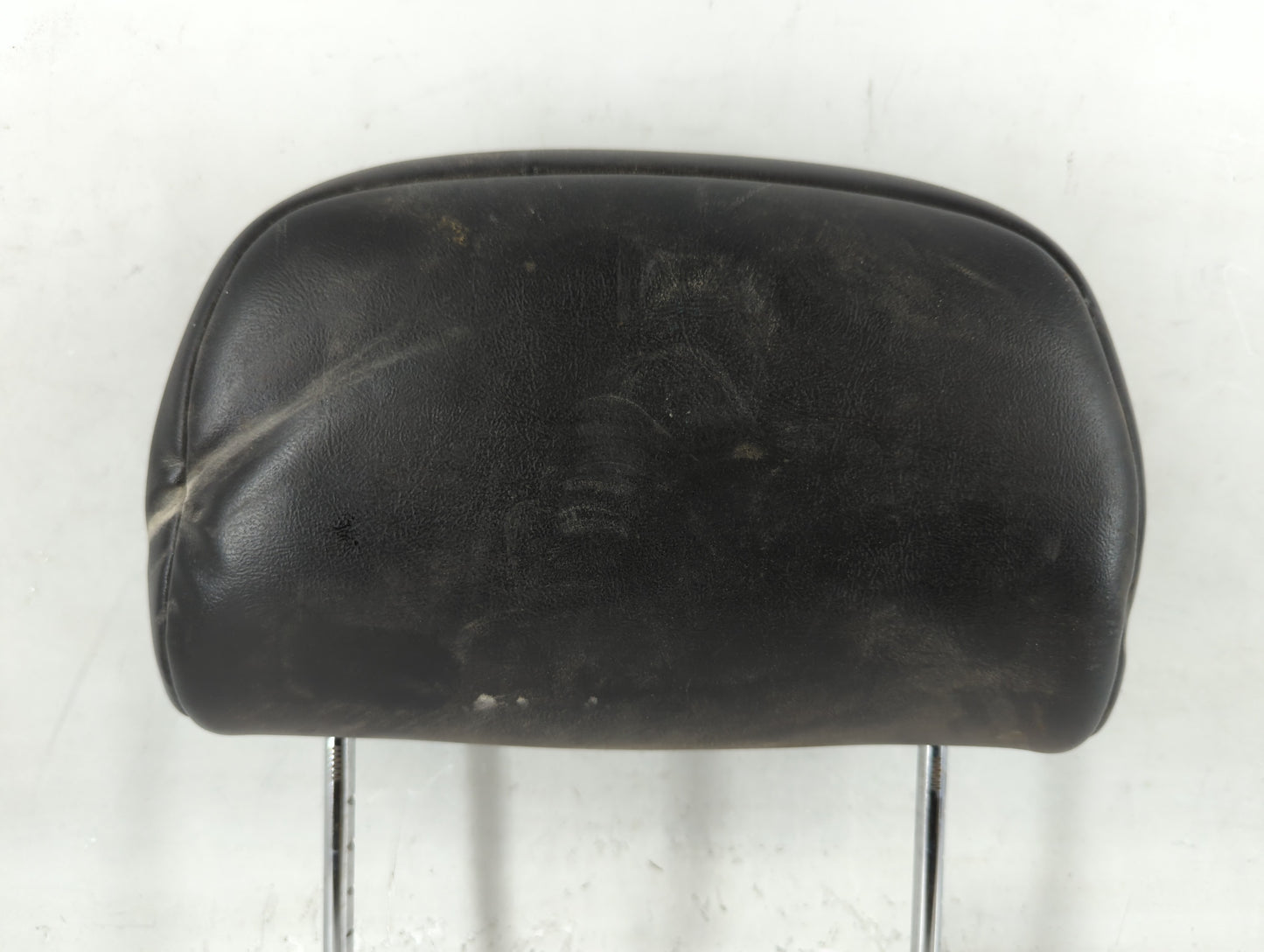 2002 Ford Focus Headrest Head Rest Front Driver Passenger Seat Fits OEM Used Auto Parts - Oemusedautoparts1.com