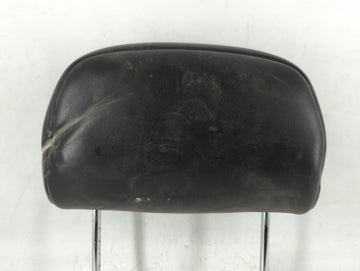 2002 Ford Focus Headrest Head Rest Front Driver Passenger Seat Fits OEM Used Auto Parts - Oemusedautoparts1.com