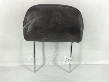 2002 Ford Focus Headrest Head Rest Front Driver Passenger Seat Fits OEM Used Auto Parts