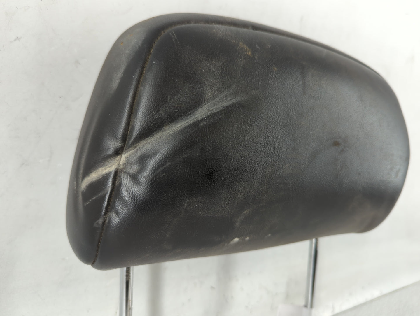 2002 Ford Focus Headrest Head Rest Front Driver Passenger Seat Fits OEM Used Auto Parts - Oemusedautoparts1.com