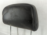 2002 Ford Focus Headrest Head Rest Front Driver Passenger Seat Fits OEM Used Auto Parts - Oemusedautoparts1.com