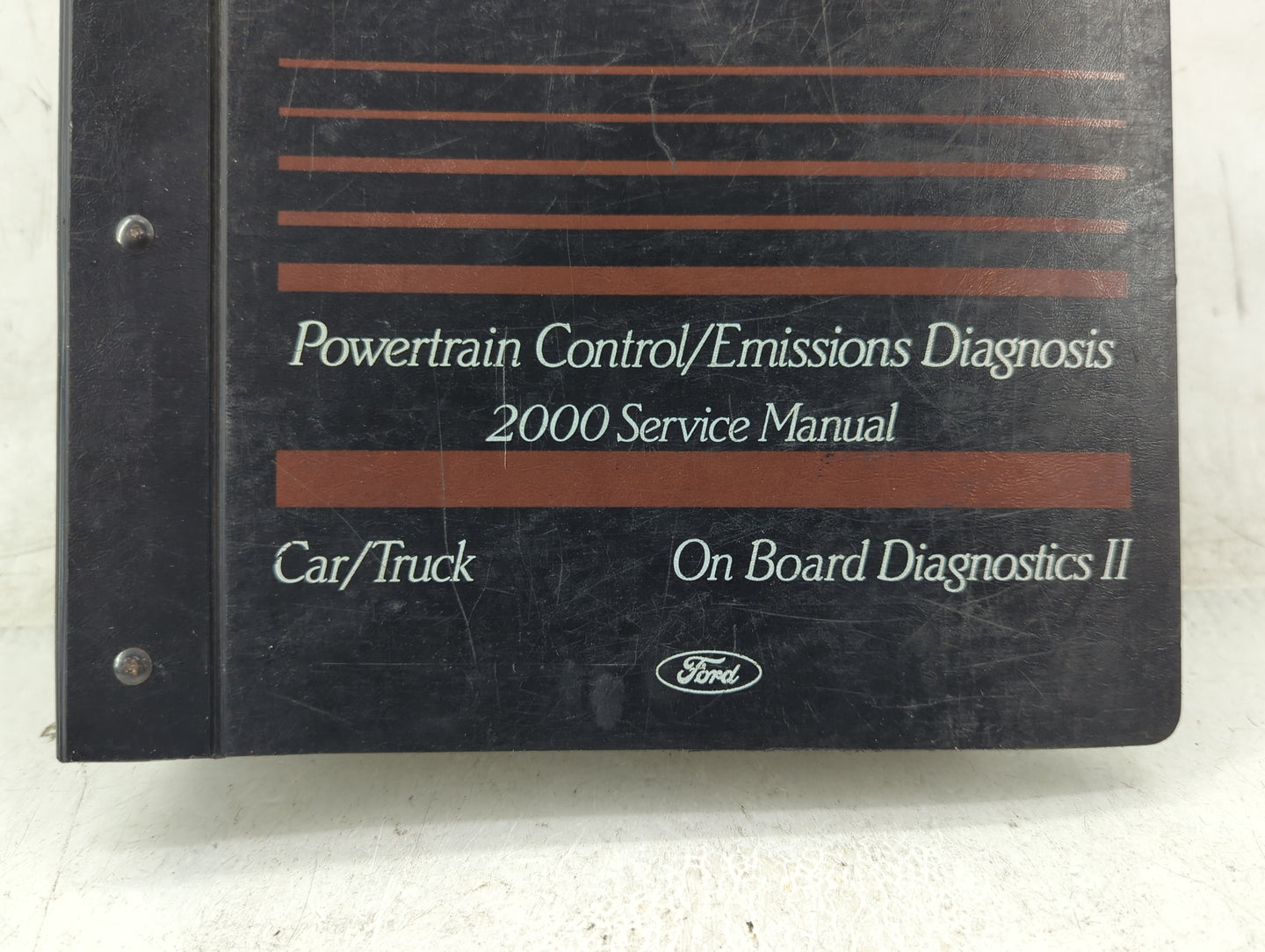 2002 Ford Ford - Oemusedautoparts1.com