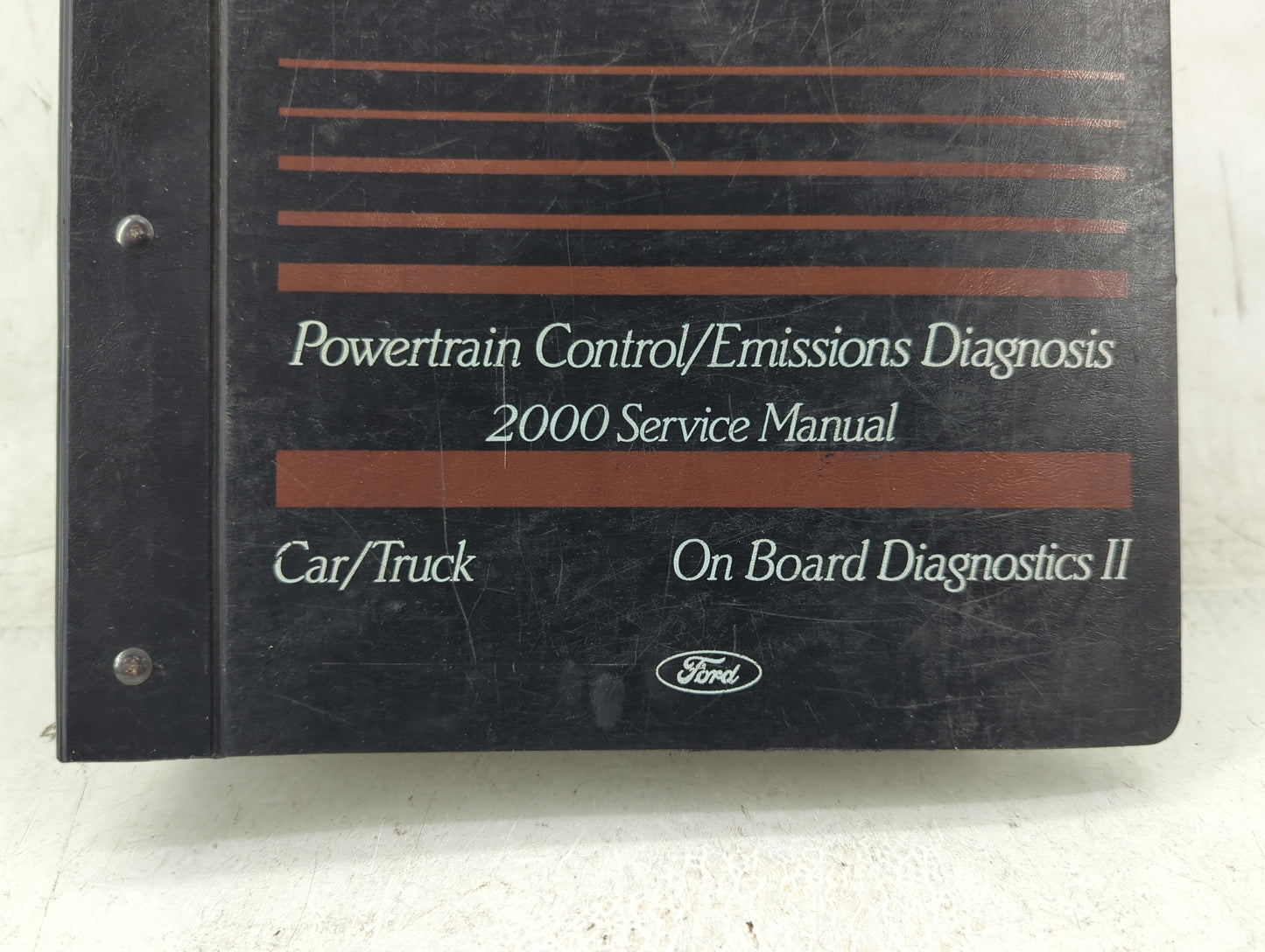 2002 Ford Ford - Oemusedautoparts1.com