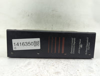2002 Ford Ford - Oemusedautoparts1.com