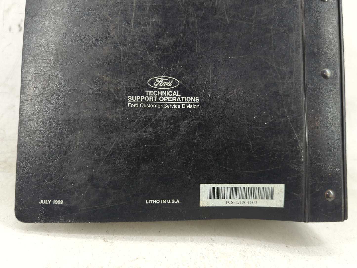 2002 Ford Ford - Oemusedautoparts1.com