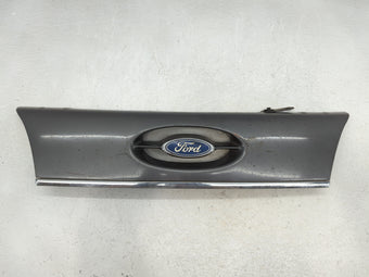 compare product 2002 Ford Fusion Front Grille Bumper Not Included