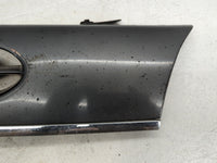 2002 Ford Fusion Front Grille Bumper Not Included - Oemusedautoparts1.com