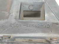 2002 Ford Fusion Front Grille Bumper Not Included - Oemusedautoparts1.com