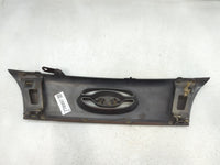 2002 Ford Fusion Front Grille Bumper Not Included - Oemusedautoparts1.com