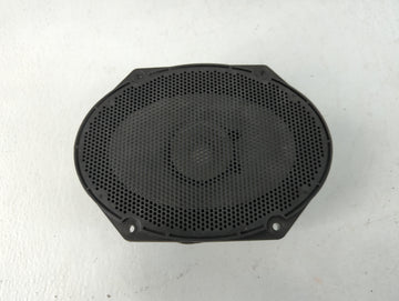 2002 Ford Fusion Speaker/subwoofer - Oemusedautoparts1.com