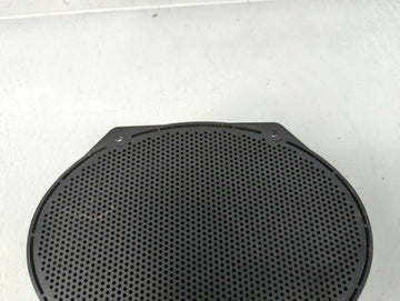 2002 Ford Fusion Speaker/subwoofer