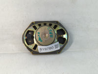 2002 Ford Fusion Speaker/subwoofer - Oemusedautoparts1.com