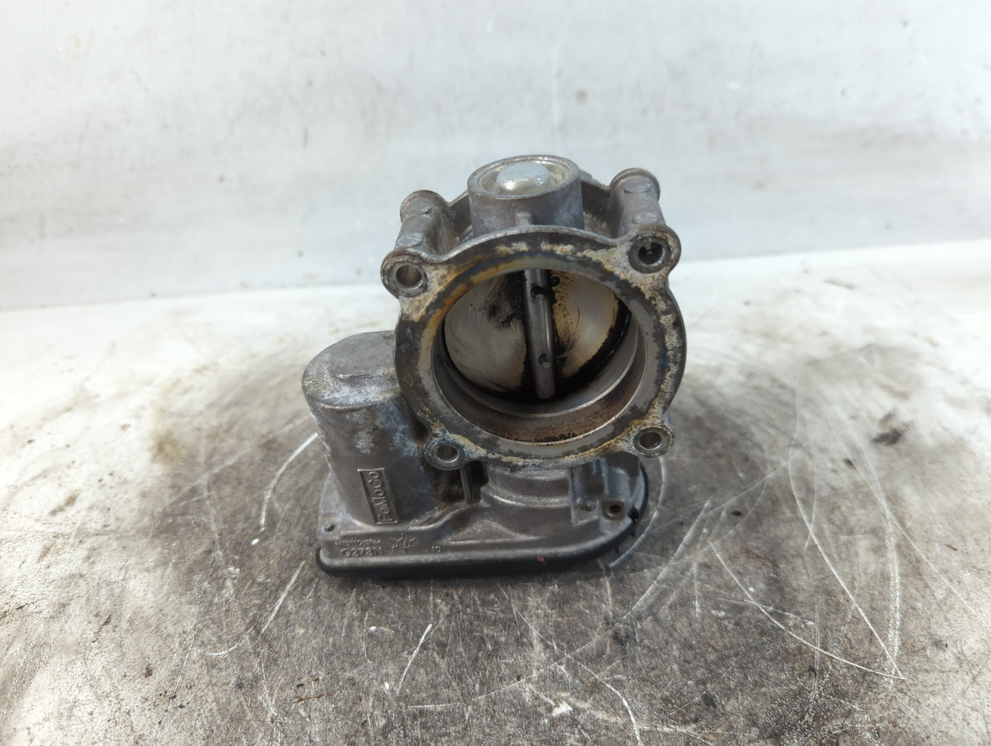 2010-2012 Ford Fusion Throttle Body P/N:DS7E-9B###-A
1432530 Fits Fits 2009 2010 2011 2012 OEM Used Auto Parts - Oemusedauto