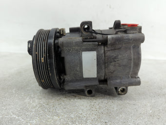 compare product 2002 Ford Mondeo Alternator Replacement Generator Charging Assembly Engine OEM P/N:2200TDCI Fits OEM Used Auto Parts