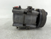 2002 Ford Mondeo Alternator Replacement Generator Charging Assembly Engine OEM P/N:2200TDCI Fits OEM Used Auto Parts - Oemus