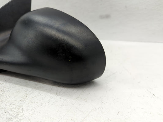 1999-2004 Ford Mustang Side Mirror Replacement Driver Left View Door Mirror P/N:67143 Fits Fits 1999 2000 2001 2002 2003 2004 OEM Used Auto Parts