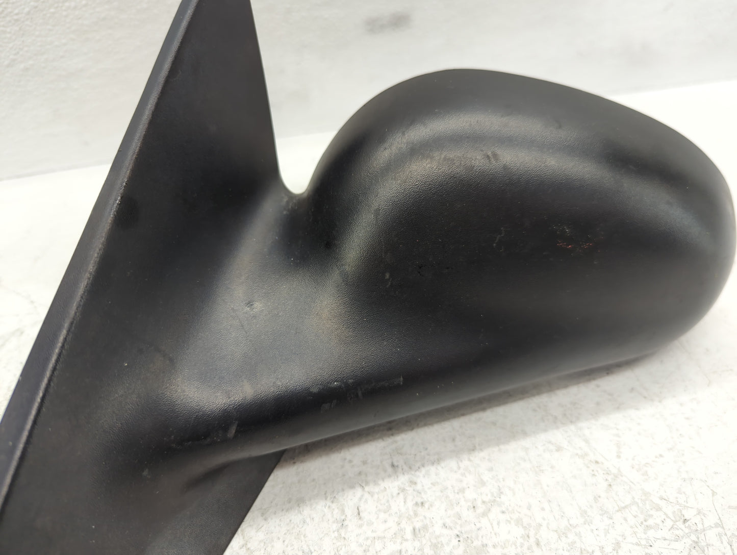 1999-2004 Ford Mustang Driver Side View Mirror - Left Door Mirror OEM Used - Oemusedautoparts1.com