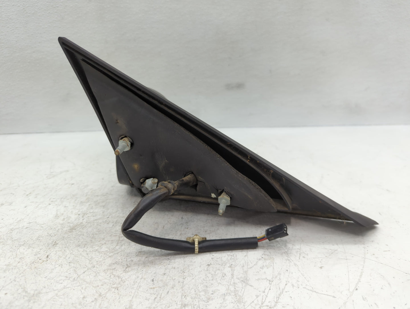 1999-2004 Ford Mustang Driver Side View Mirror - Left Door Mirror OEM Used - Oemusedautoparts1.com