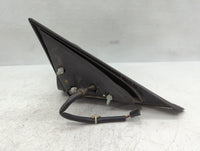 1999-2004 Ford Mustang Driver Side View Mirror - Left Door Mirror OEM Used - Oemusedautoparts1.com
