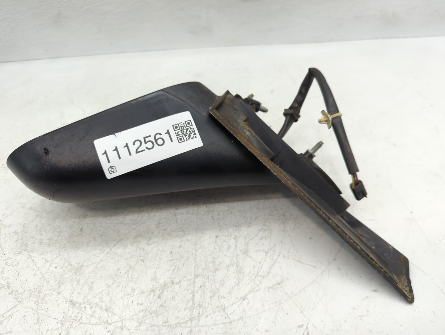 1999-2004 Ford Mustang Driver Side View Mirror - Left Door Mirror OEM Used - Oemusedautoparts1.com