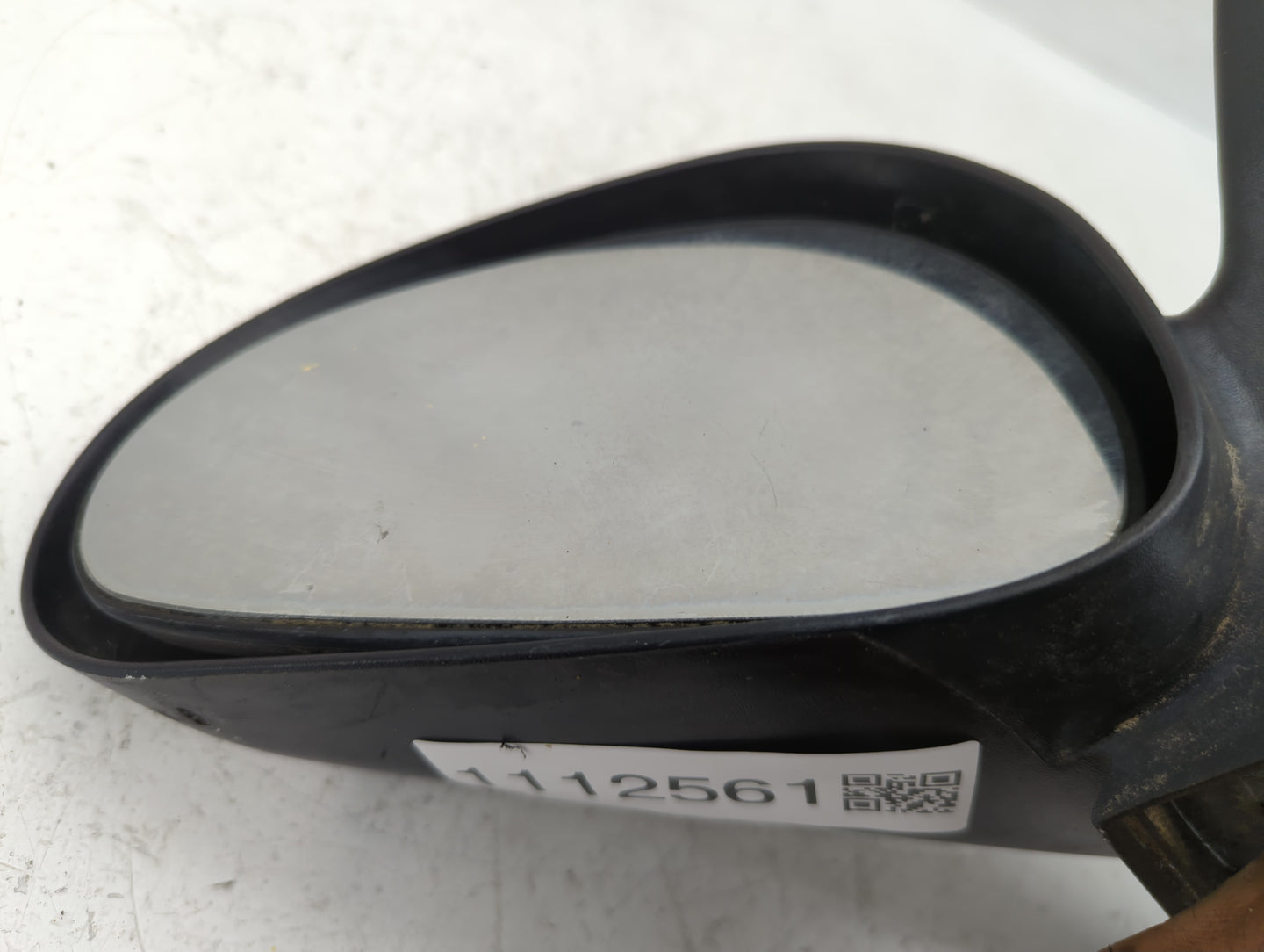 1999-2004 Ford Mustang Driver Side View Mirror - Left Door Mirror OEM Used - Oemusedautoparts1.com