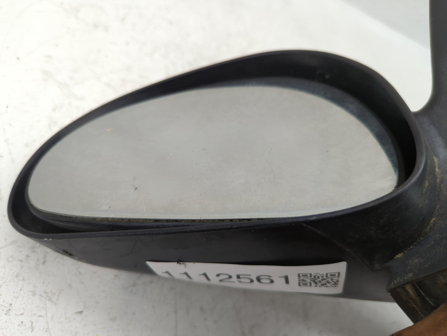 1999-2004 Ford Mustang Driver Side View Mirror - Left Door Mirror OEM Used - Oemusedautoparts1.com