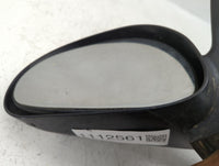 1999-2004 Ford Mustang Driver Side View Mirror - Left Door Mirror OEM Used - Oemusedautoparts1.com
