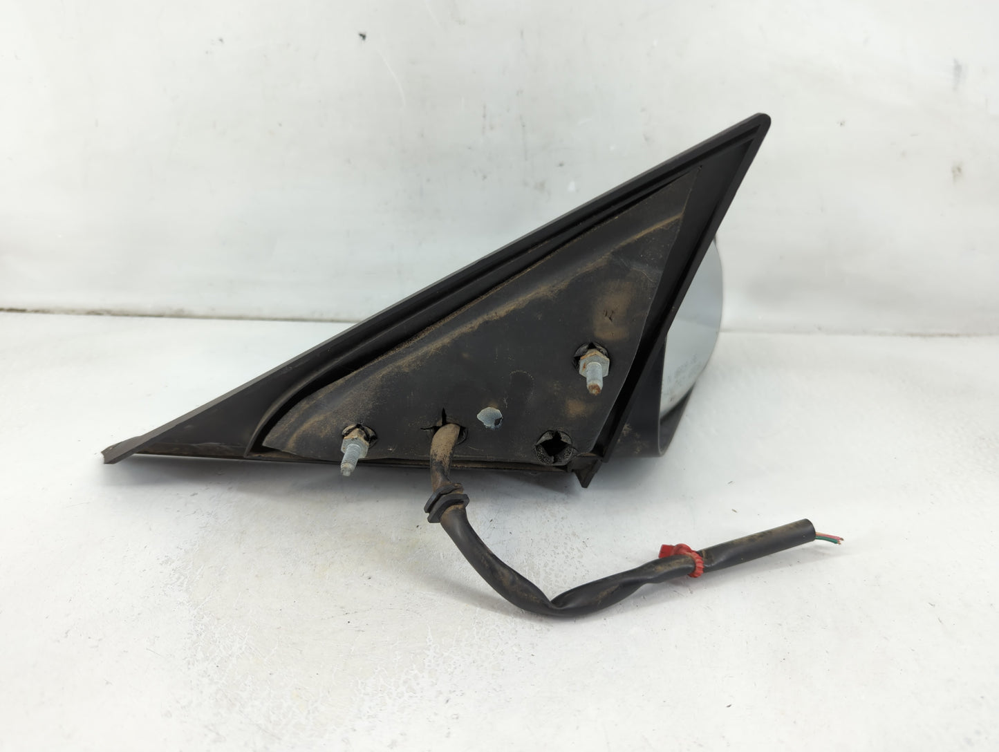 1999-2004 Ford Mustang Passenger Side View Mirror - Right Door Mirror OEM Used - Oemusedautoparts1.com