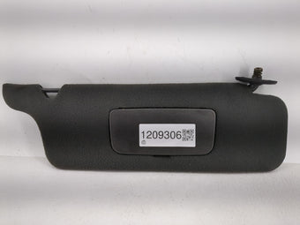 compare product 2000-2002 Ford Mustang Sun Visor Shade Replacement Passenger Right Mirror Fits Fits 2000 2001 2002 OEM Used Auto Parts