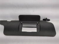 2000-2002 Ford Mustang Sun Visor Shade Replacement Passenger Right Mirror Fits Fits 2000 2001 2002 OEM Used Auto Parts - Oem