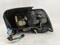 1999-2004 Ford Mustang Tail Light Assembly Driver Left OEM Fits Fits 1999 2000 2001 2002 2003 2004 OEM Used Auto Parts - Oem
