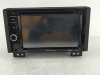 2002 Ford Mustang Radio AM FM Cd Player Receiver Replacement P/N:BV9364B Fits OEM Used Auto Parts - Oemusedautoparts1.com