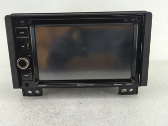 compare product 2002 Ford Mustang Radio AM FM Cd Player Receiver Replacement P/N:BV9364B Fits OEM Used Auto Parts