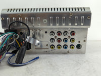 2002 Ford Mustang Radio AM FM Cd Player Receiver Replacement P/N:BV9364B Fits OEM Used Auto Parts - Oemusedautoparts1.com