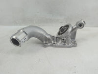 Ford Oil Filter Housing Adapter 4.6L Lincoln Town Car Grand Marquis F1AE6884AH - Oemusedautoparts1.com