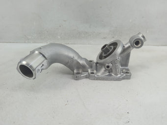 compare product Ford Oil Filter Housing Adapter 4.6L Lincoln Town Car Grand Marquis F1AE6884AH